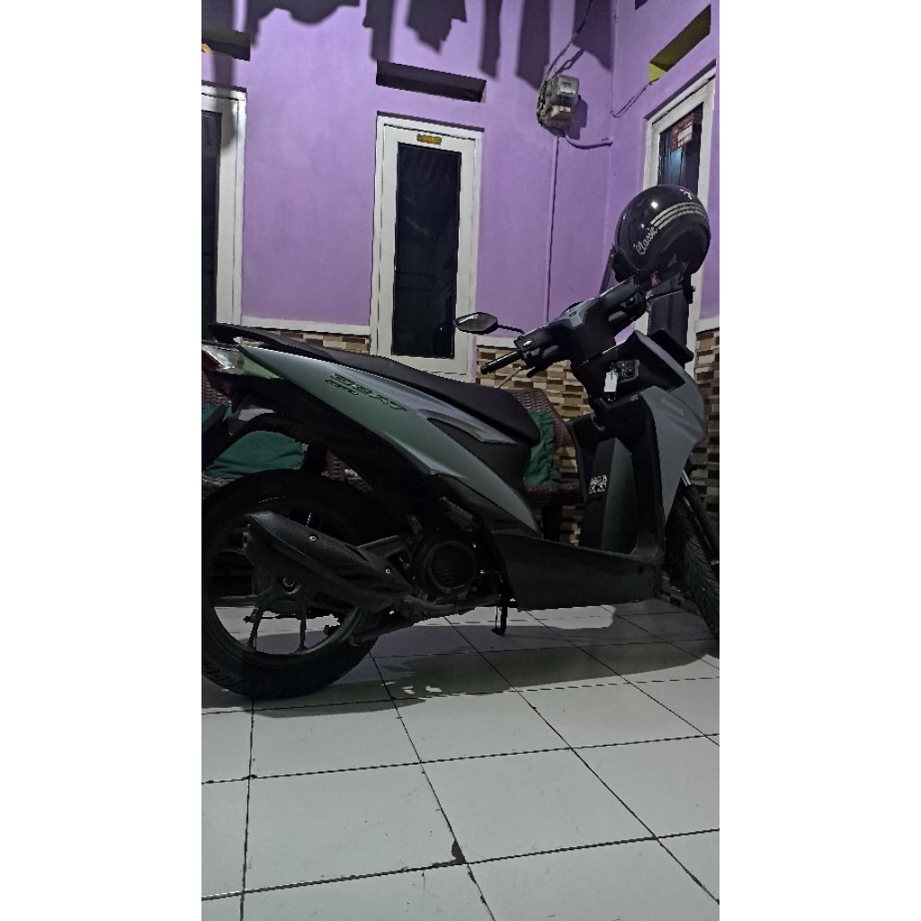 BEAT KOMPLIT BUTUH UANG