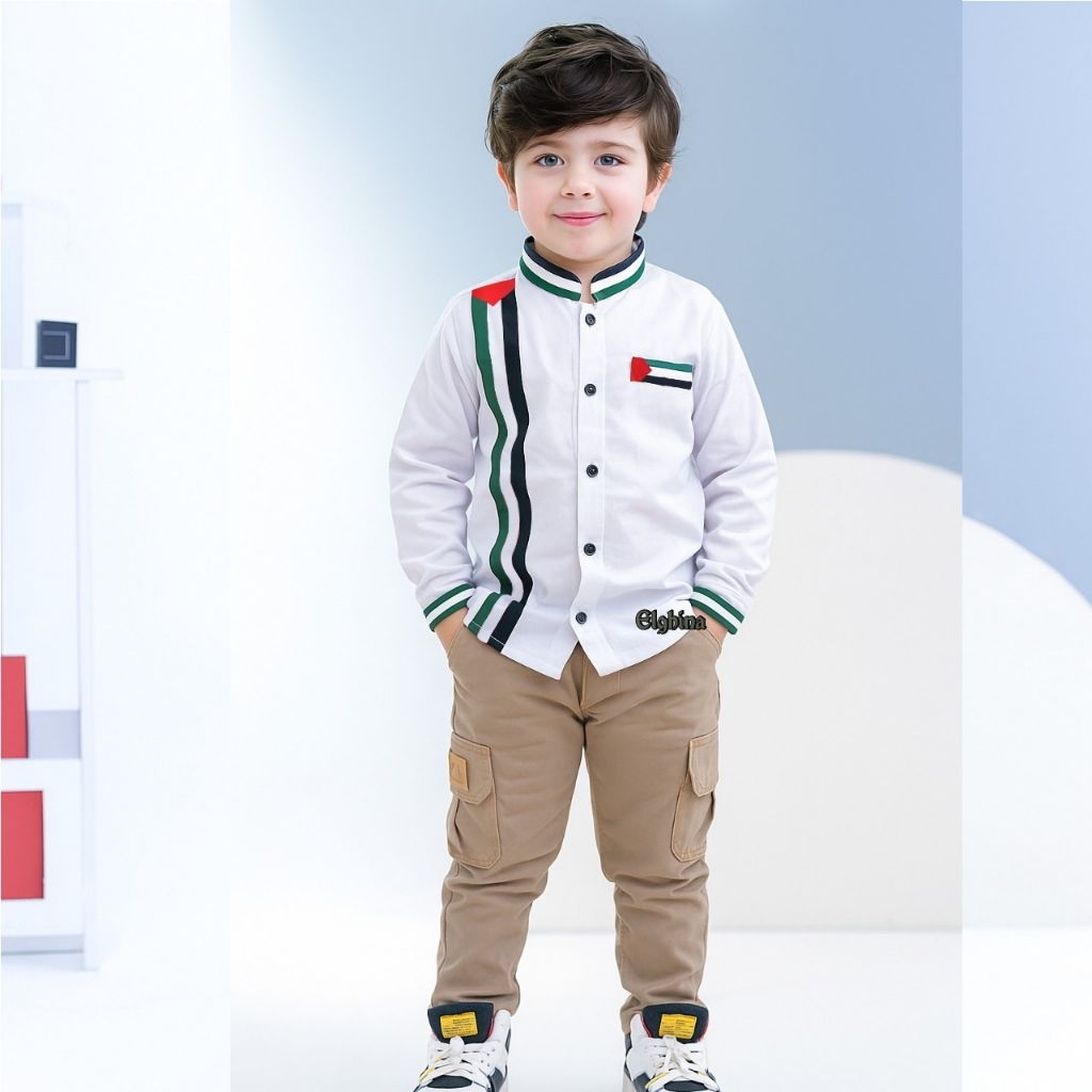 koko anak TPQ terbaru