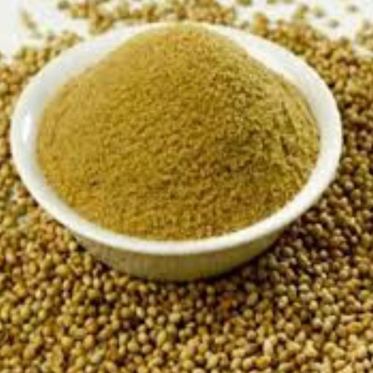 

Bubuk Serbuk Ketumbar 100 Gram ketumbar bubuk