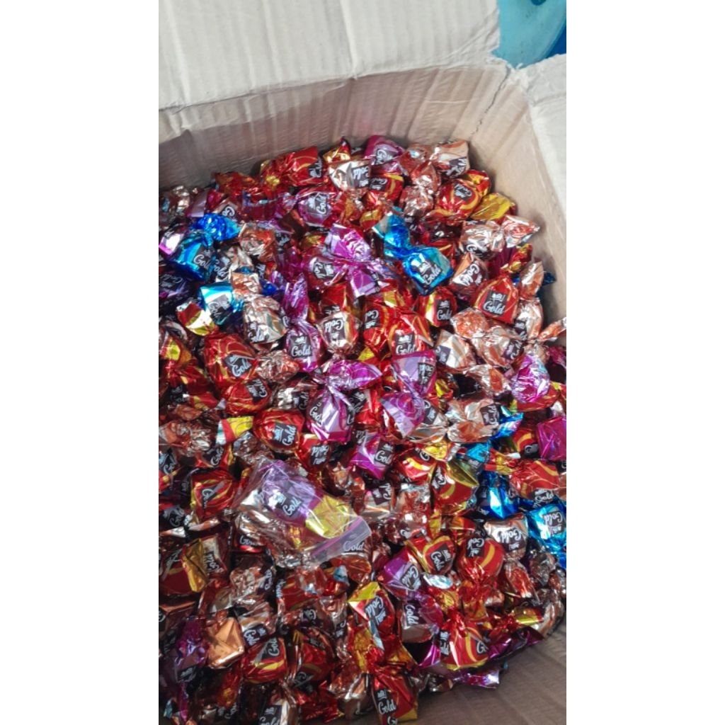 

Coklat Saudi Mix