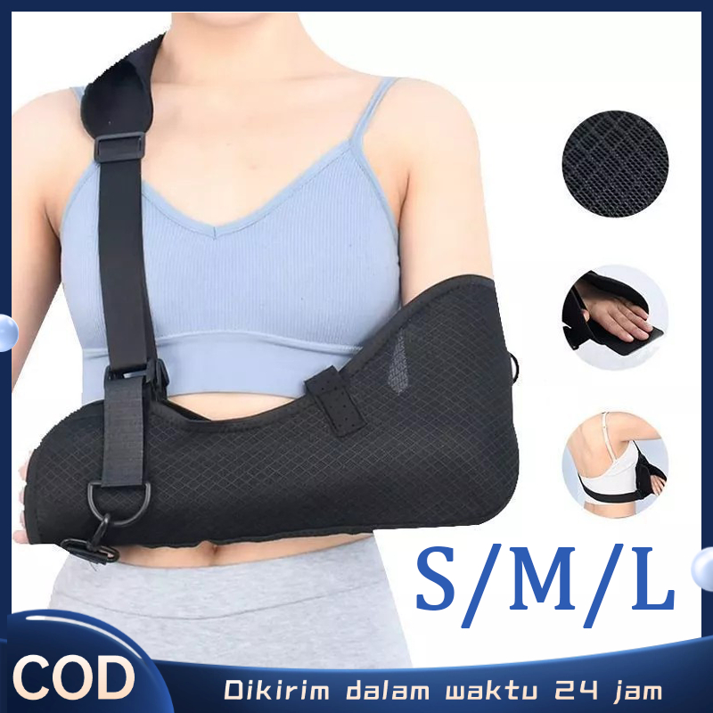Arm Sling Arm Sling Penyangga Tangan Patah Sling Arm Penyangga Tangan Arm Sling Comfort
