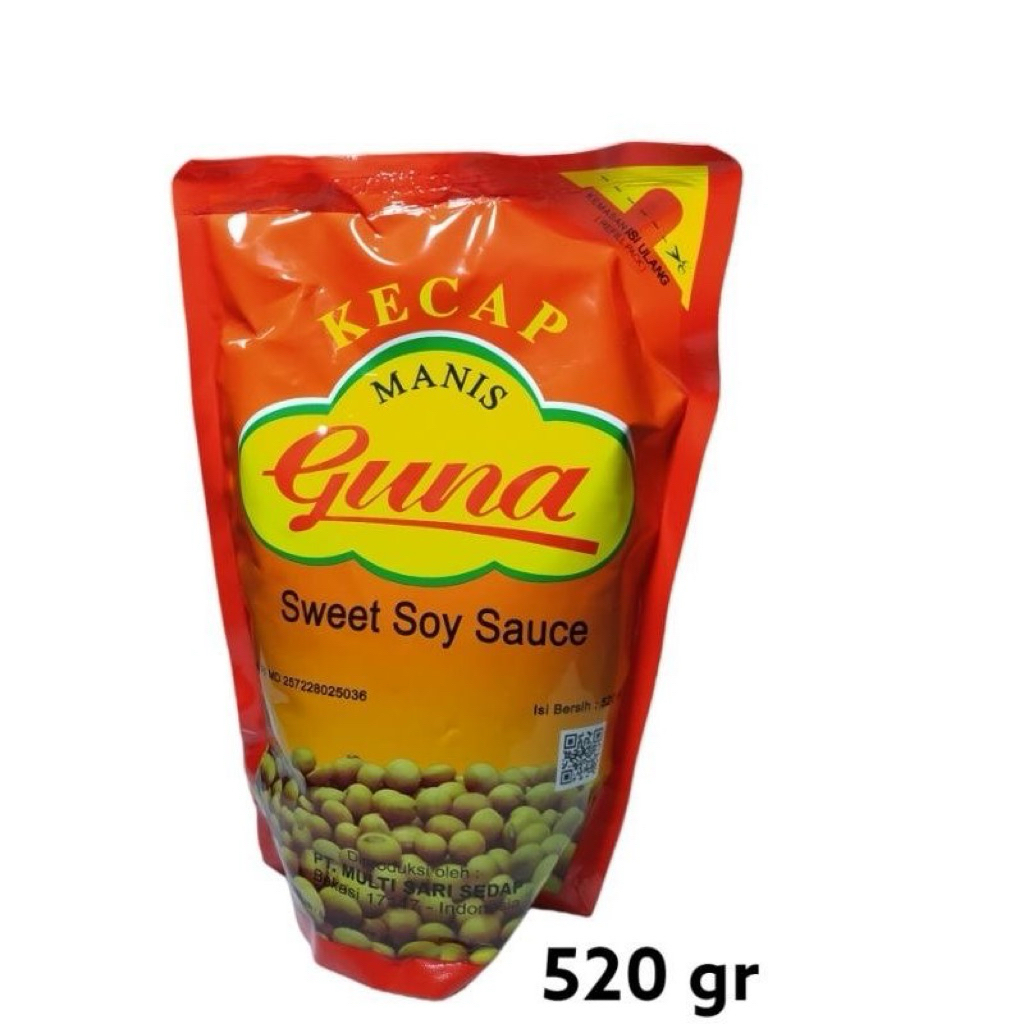 

Kecap Guna