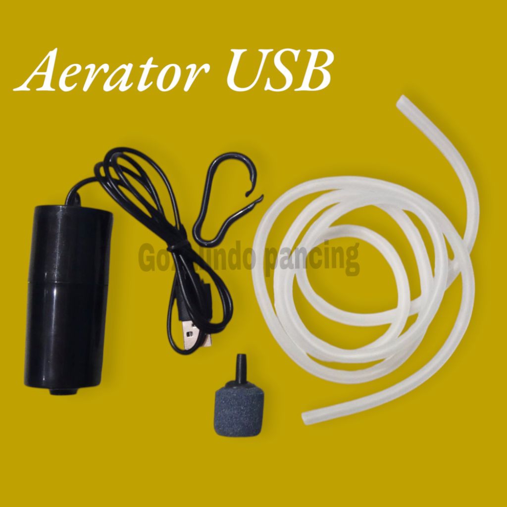 AERATOR USB