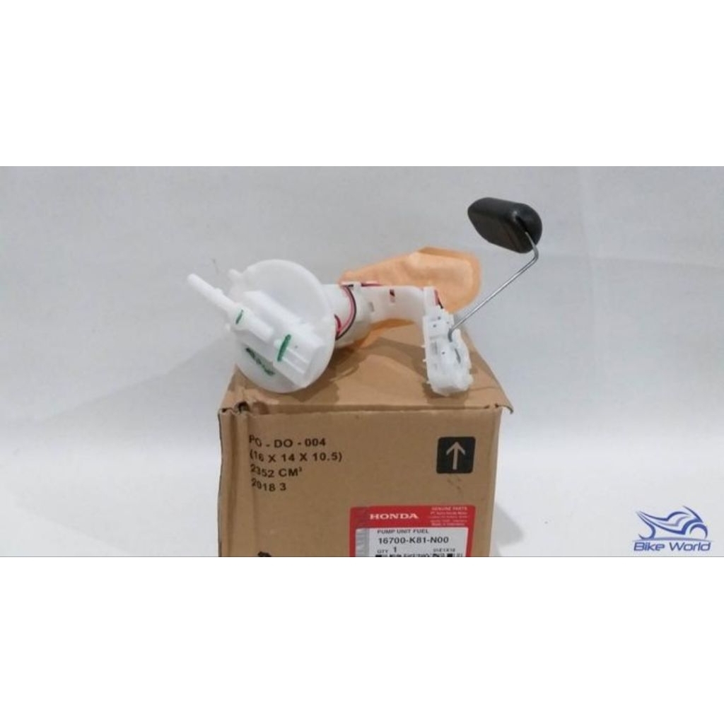 Fuel Pump Beat Fi  K81