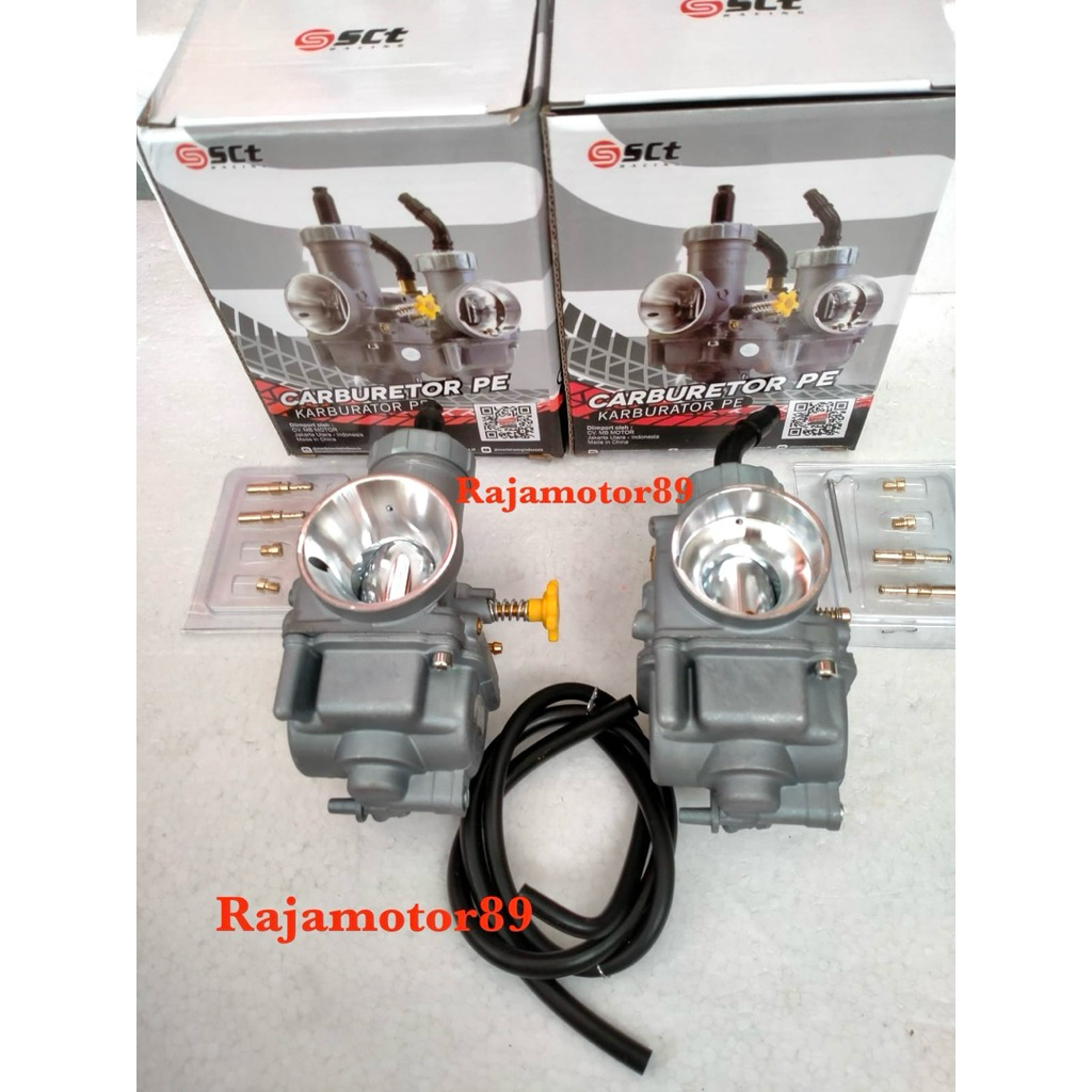 Karburator Karbu pe 28 SCARLET racing