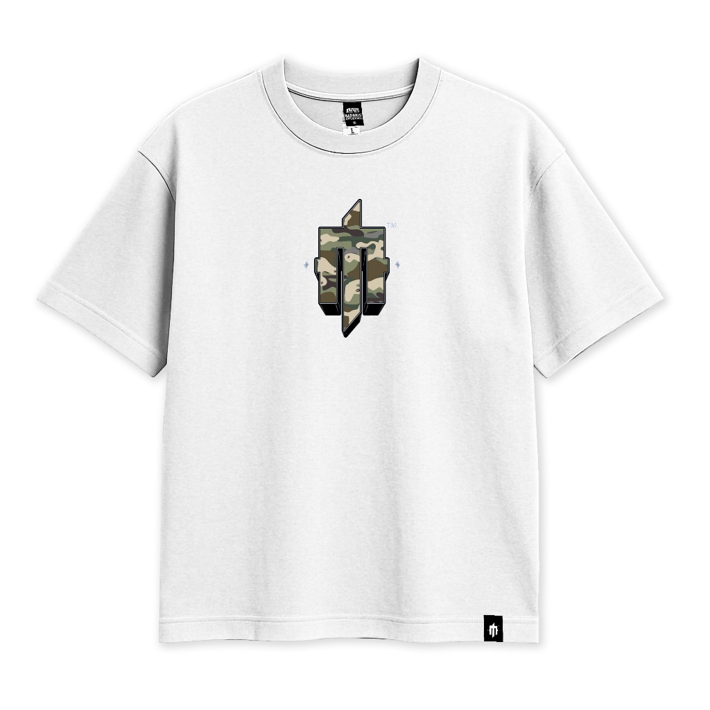 MAGNESIUM137 KAOS | CAMS | LOGO SERIES