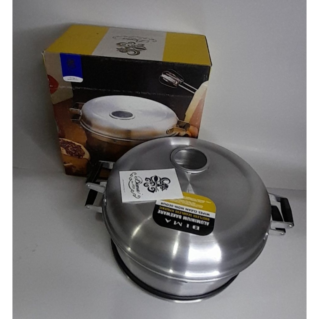 BIMA BAKING PAN 28 CM