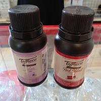 

Toffieco perisa pasta 100gr