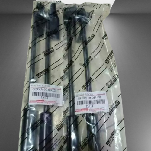 [ Anugerah Sparepart ]Shock bagasi hidrolik kijang kapsul LGX krista SGX EFI