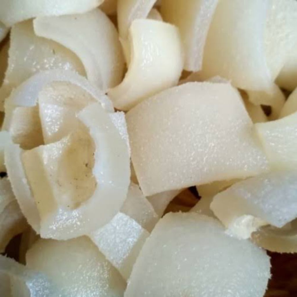 

KIKIL / KULIT SAPI - 500 GR