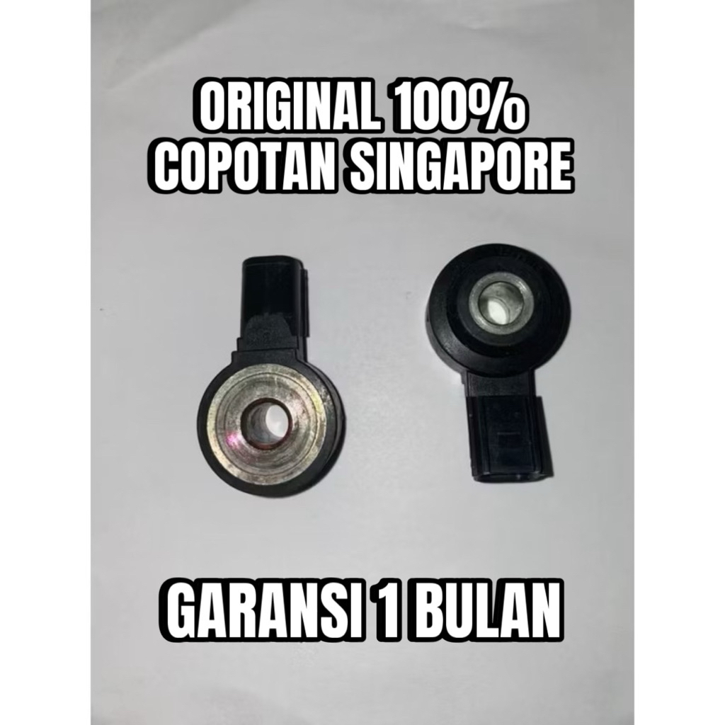 SENSOR KNOCK HONDA JAZZ RS BRIO HRV BRV