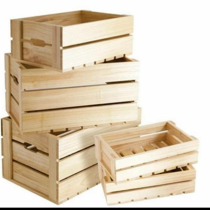 

peking kayu supaya paketnya aman