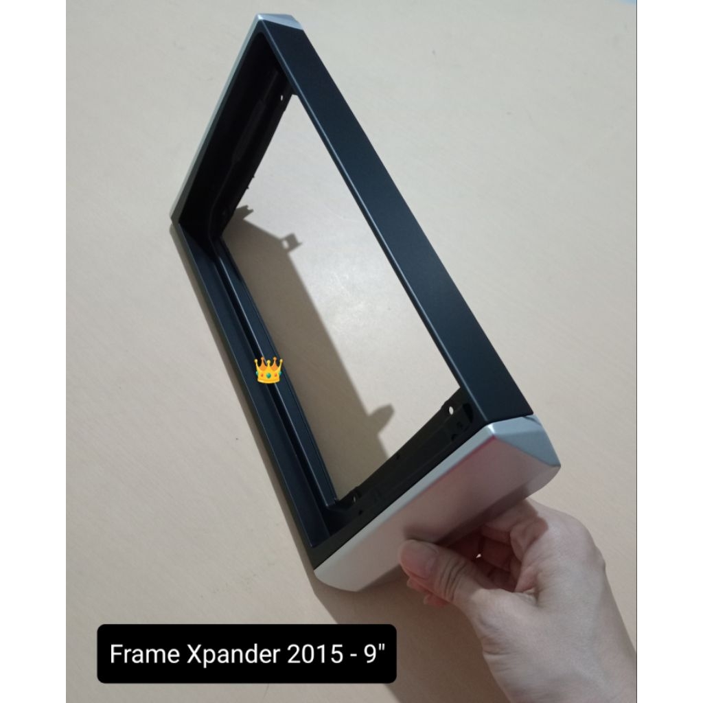 Frame Head Unit Android Xpander 9 inch 2015 / frame Xpander 9 inch