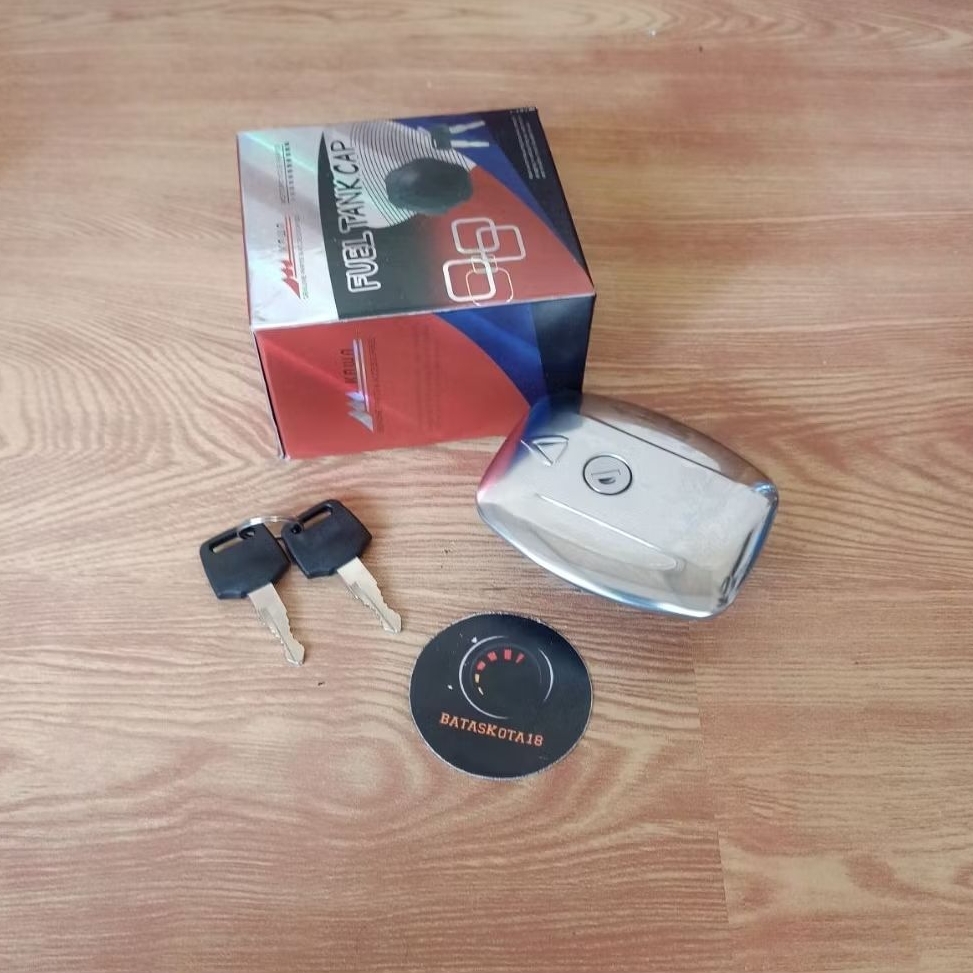 Tutup tangki Suzuki a100 econos trs kawa