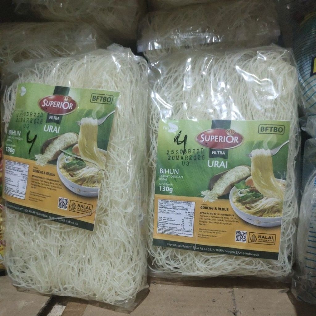 

bihun filtra
