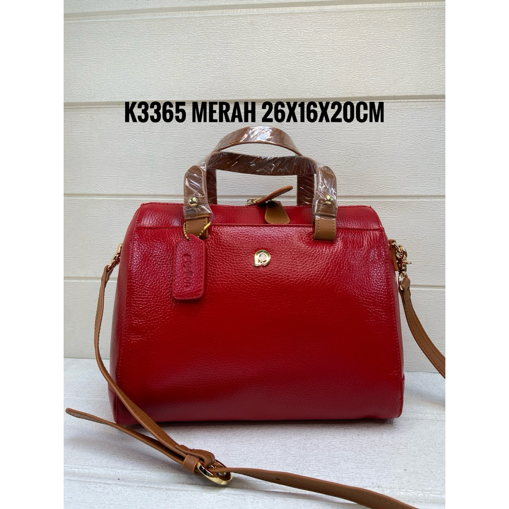 k3365 tas selempang papillon