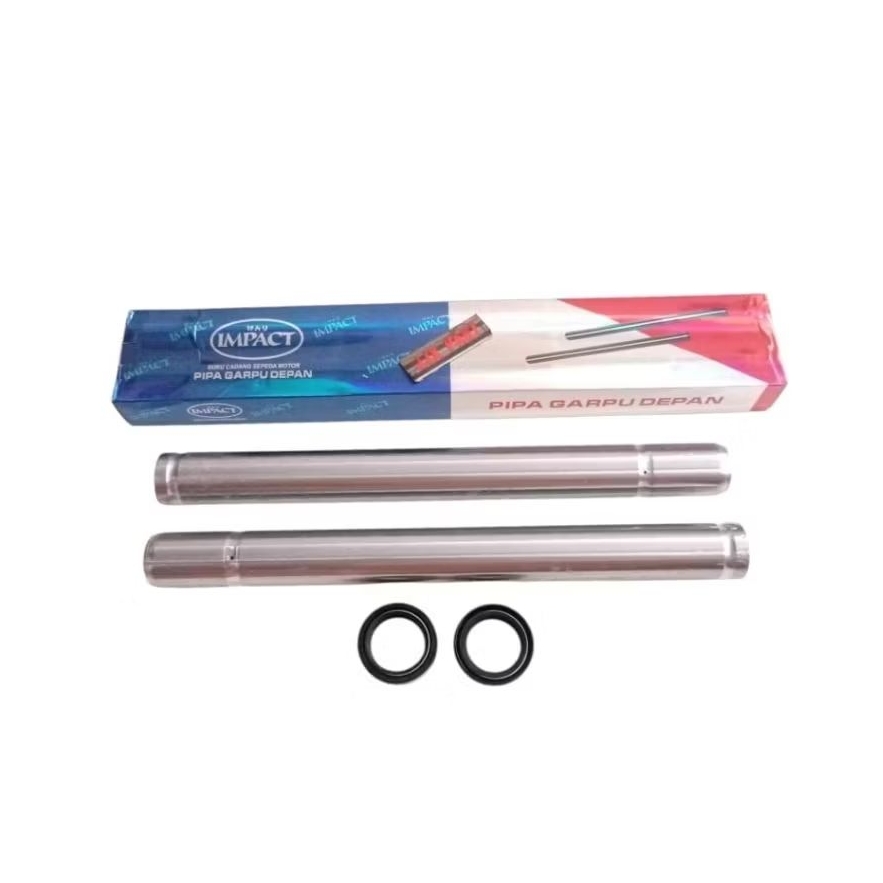 AS SHOCK DEPAN PLUS SEAL SHOCK HONDA SUPRA GTR 150