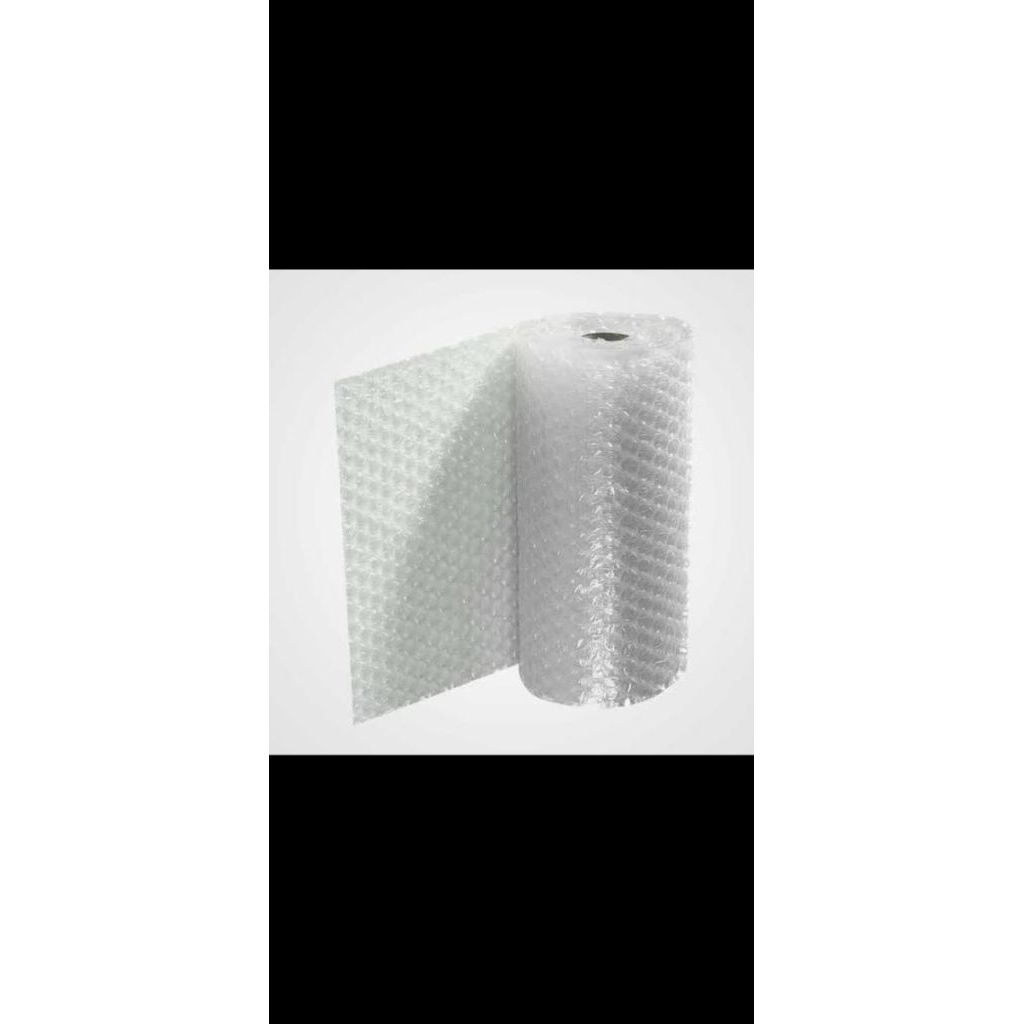 

EXTRA BUBBLE WARP PACKING