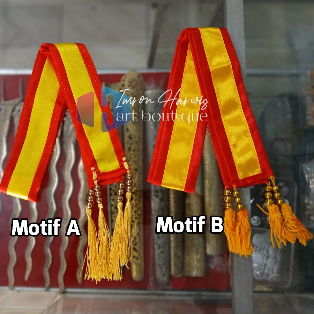 samir kraton kasunanan surakarta