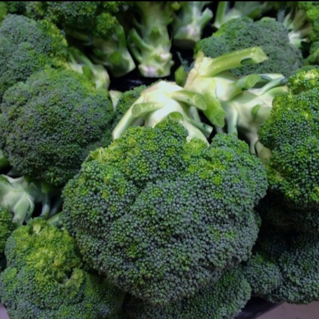 

Brokoli Fresh 500gr -Sayur Omstore