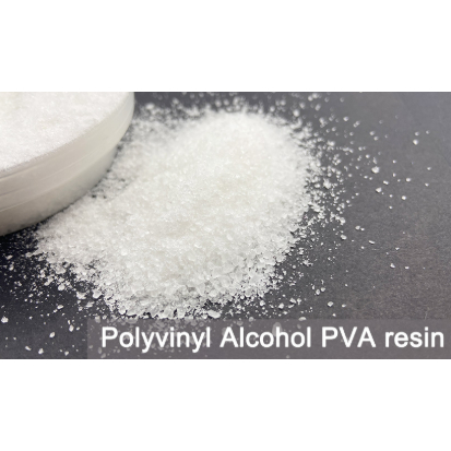 PVA POLIVINIL ALCOHOL Powder High Viscocity - 1 kg