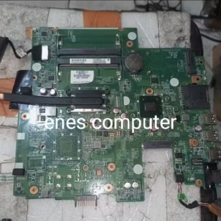 mainboard laptop hp 14-b009tu matot
