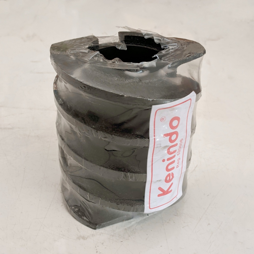 SCREW | ULIR 3-4 JALUR N70 KENINDO