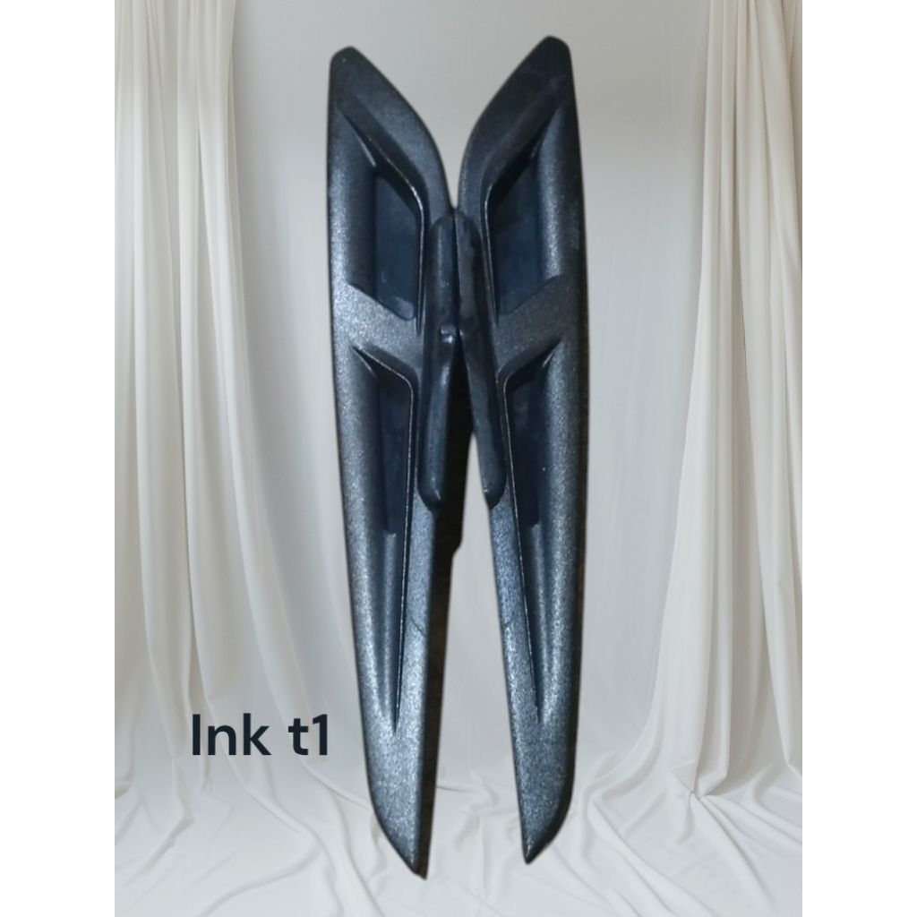 Front Vent INK T1 sparepart-SPAREPART HELM