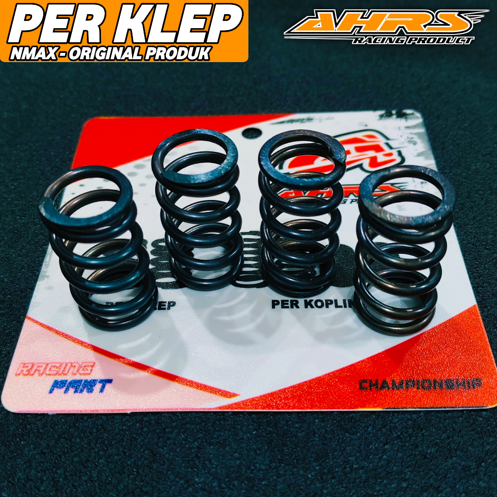 PER KLEP NMAX NEW NMAX OLD ORIGINAL AHRS RACING LG55