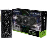 Ready stok GAINWARD GEFORCE RTX 5090 PHANTOM 32GB GDDR7 | VGA Card NVIDIA