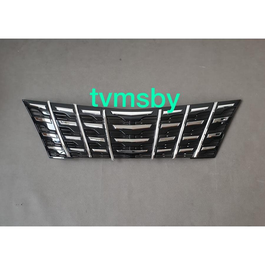 Grill depan Toyota Avanza / Xenia 2019 model Alphard JSL