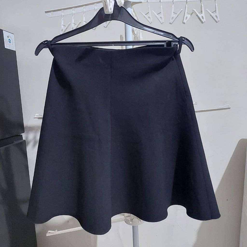 Rok Zara Second