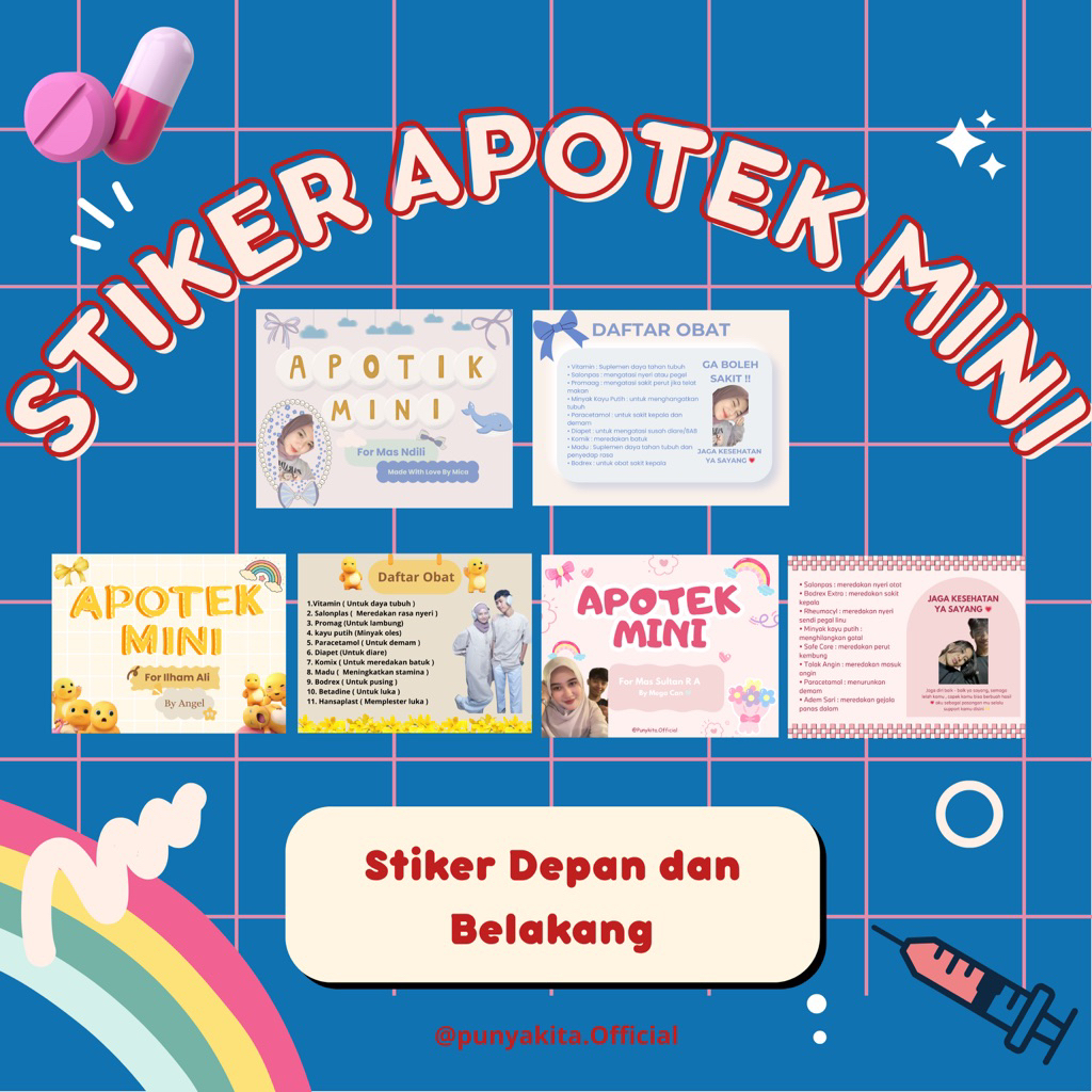 

jasa design dan cetak stiker custom