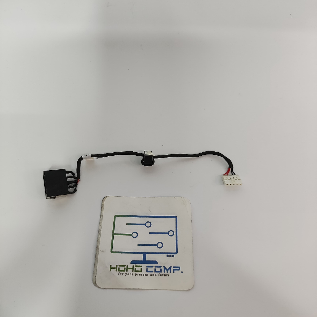 power jack dc lenovo g40-30
