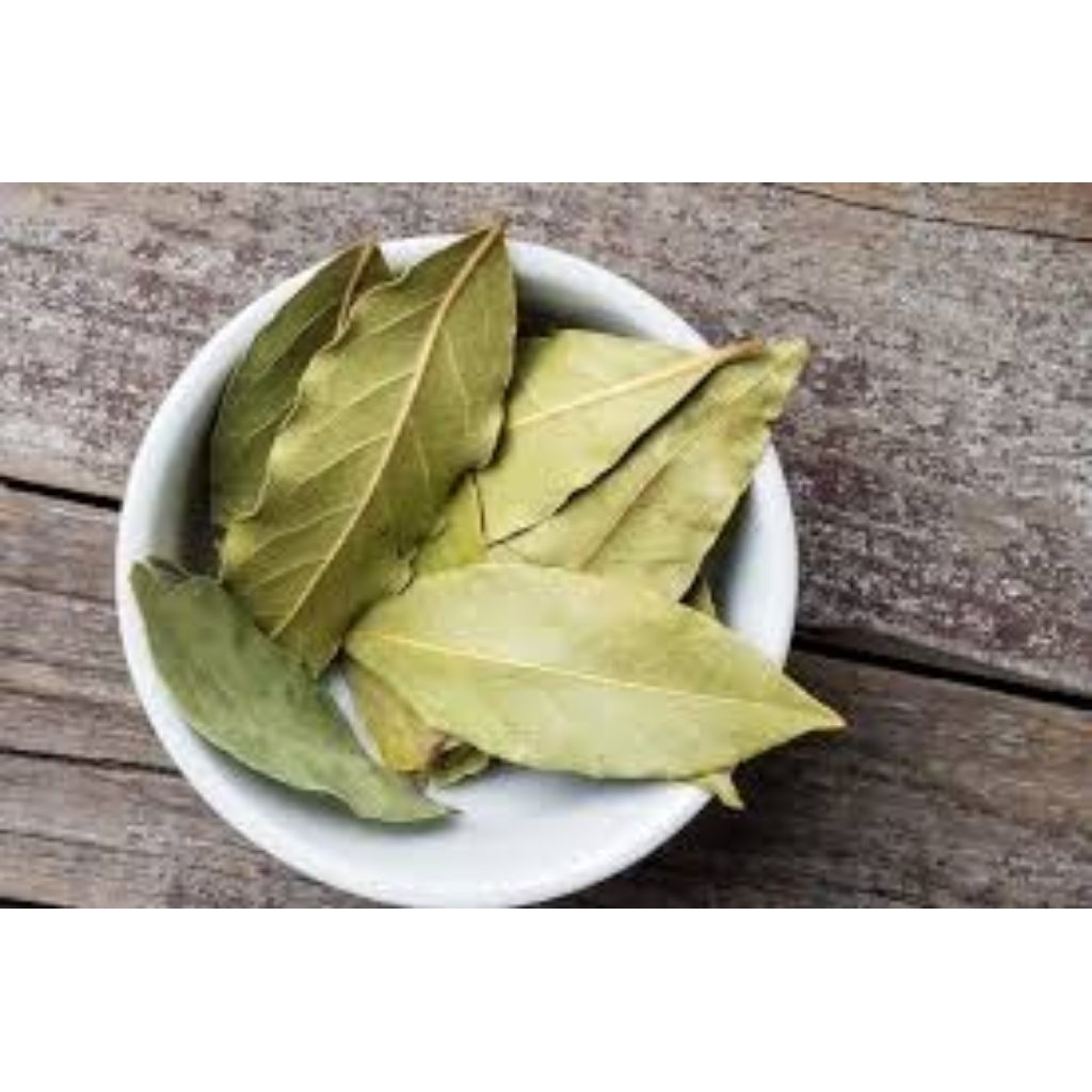 

Daun Salam Kering 150lembar