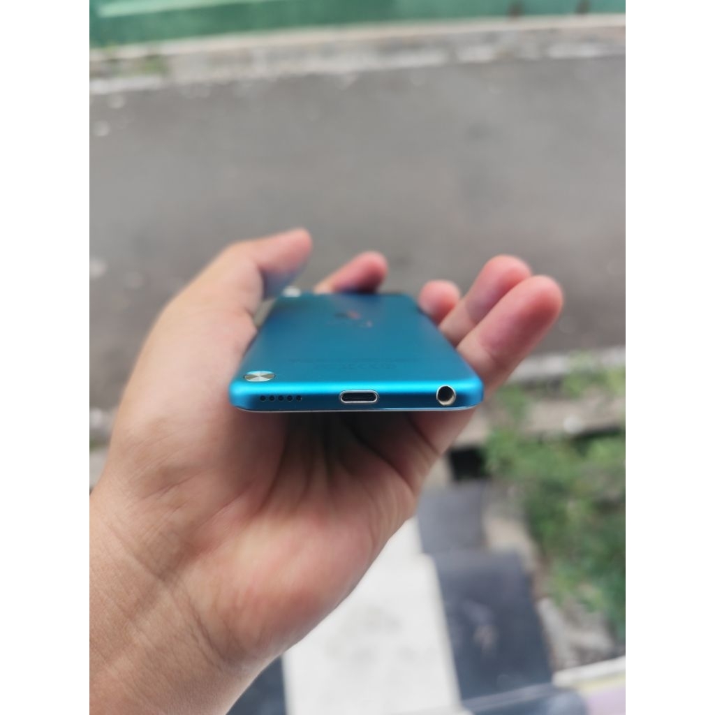 Ipod Touch Gen 5