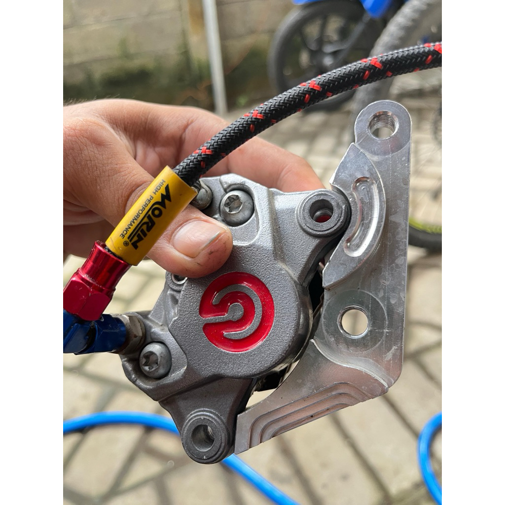 disc brembo
