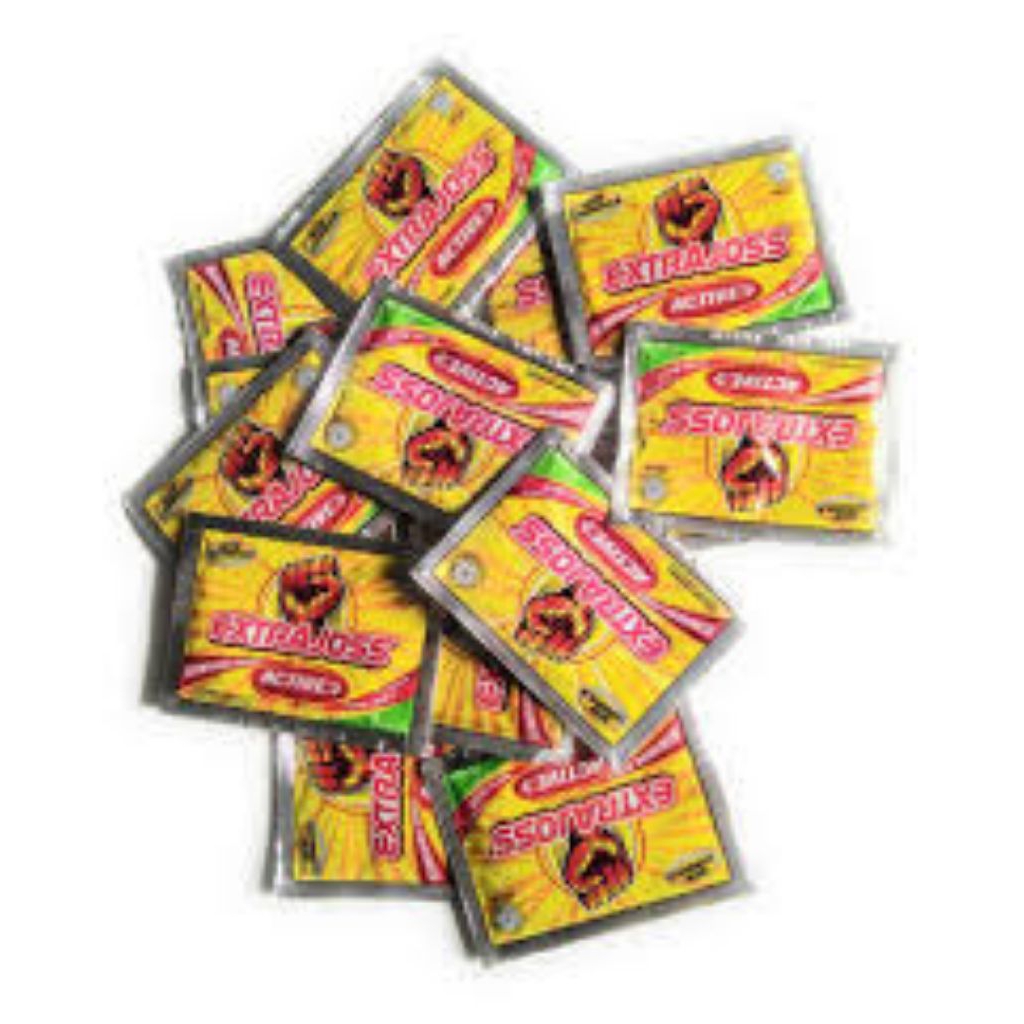 

extra joss mantap 1 pcs