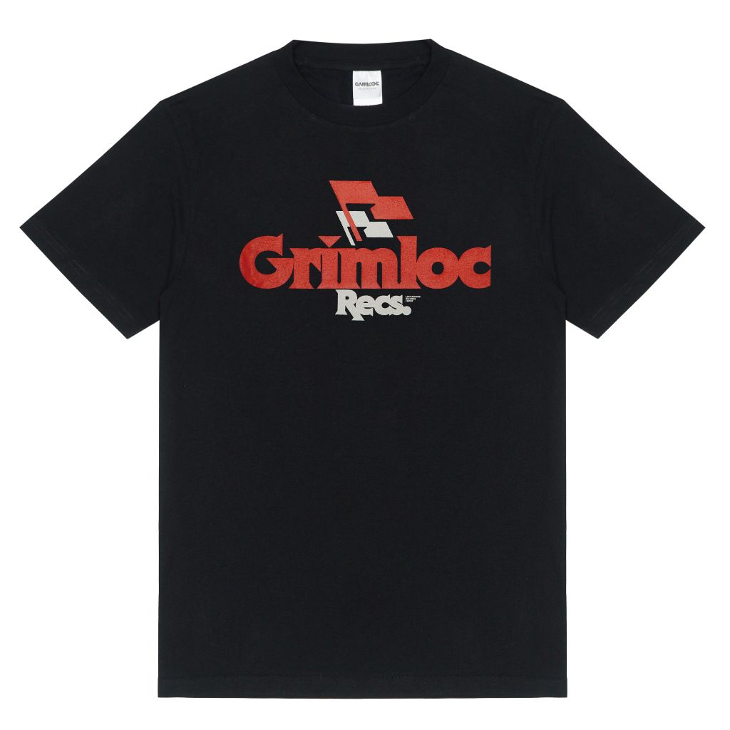 Tshirt GRIMLOC - FACTION | Grimloc Official Merchandise