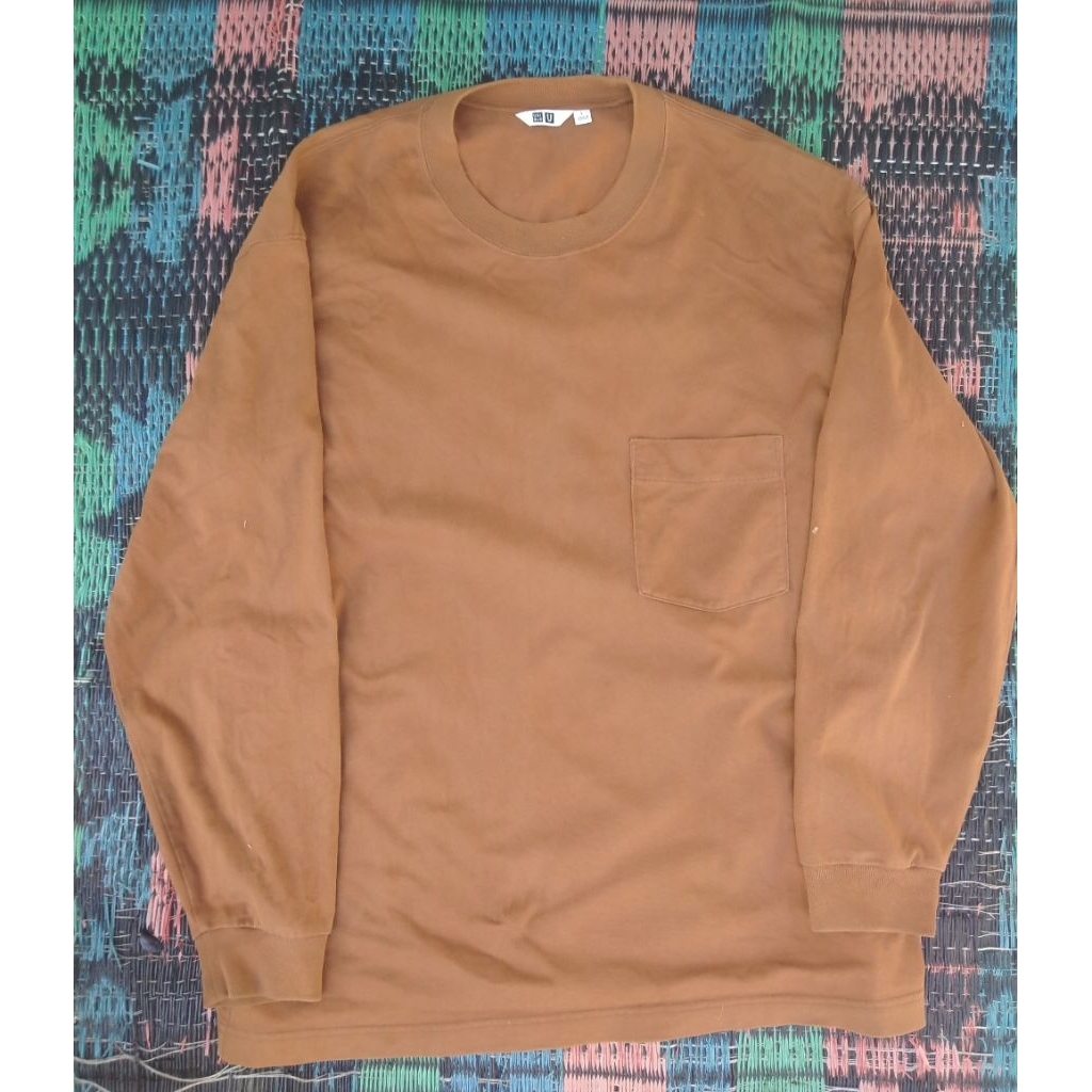 long Sleeve UNIQLO