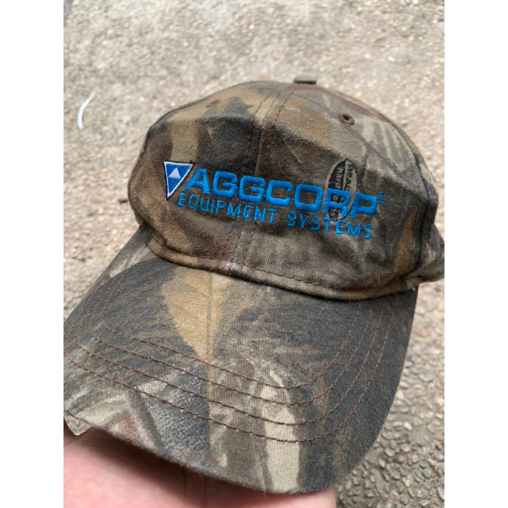 Topi Realtree