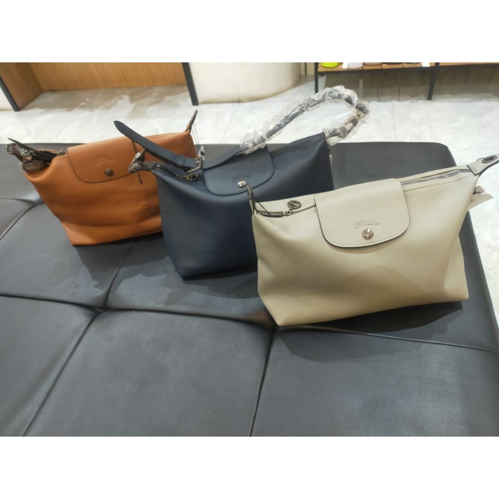 JOY BUTIK || LE PLIAGE XTRA HOBO BAG M