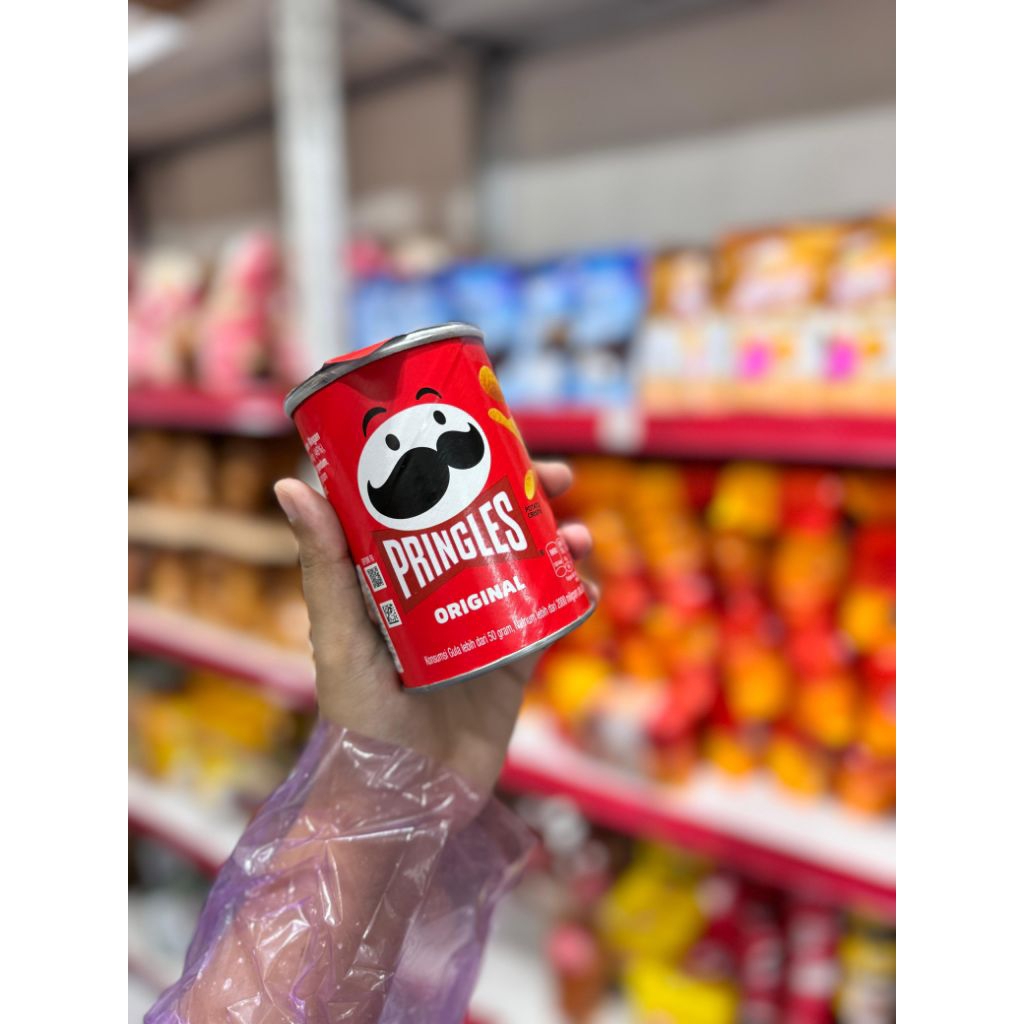 

pringles original 42g