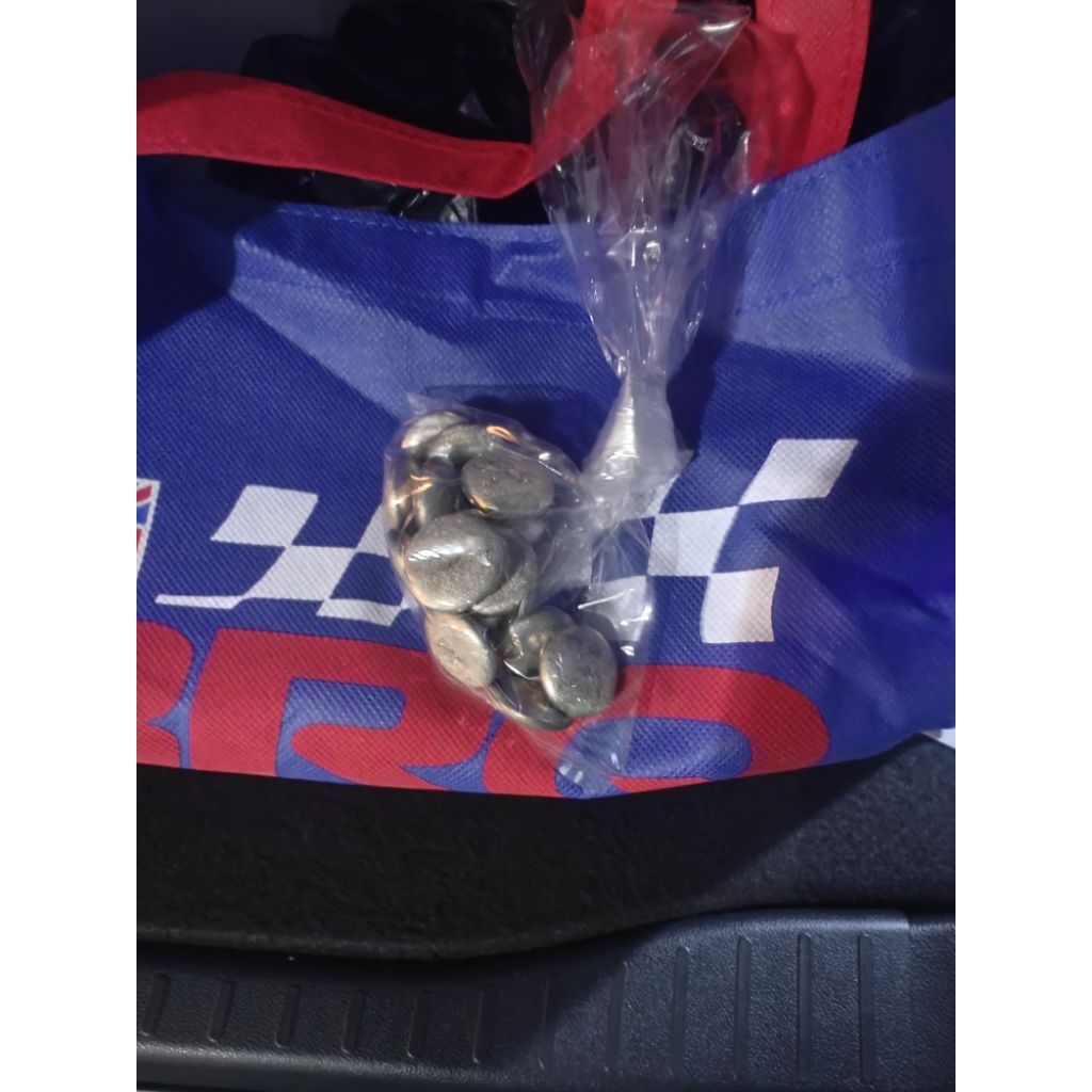 brq top fueller + b8 intank (x2)