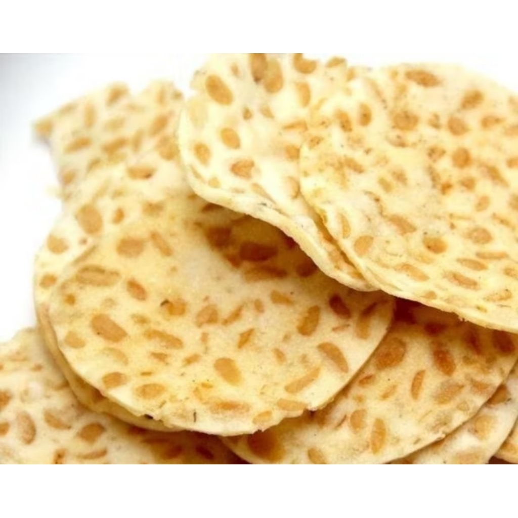 

keripik sagu khas trenggalek 1 kg
