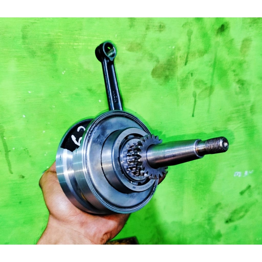 Kruk as Vario 150 160 stroke up