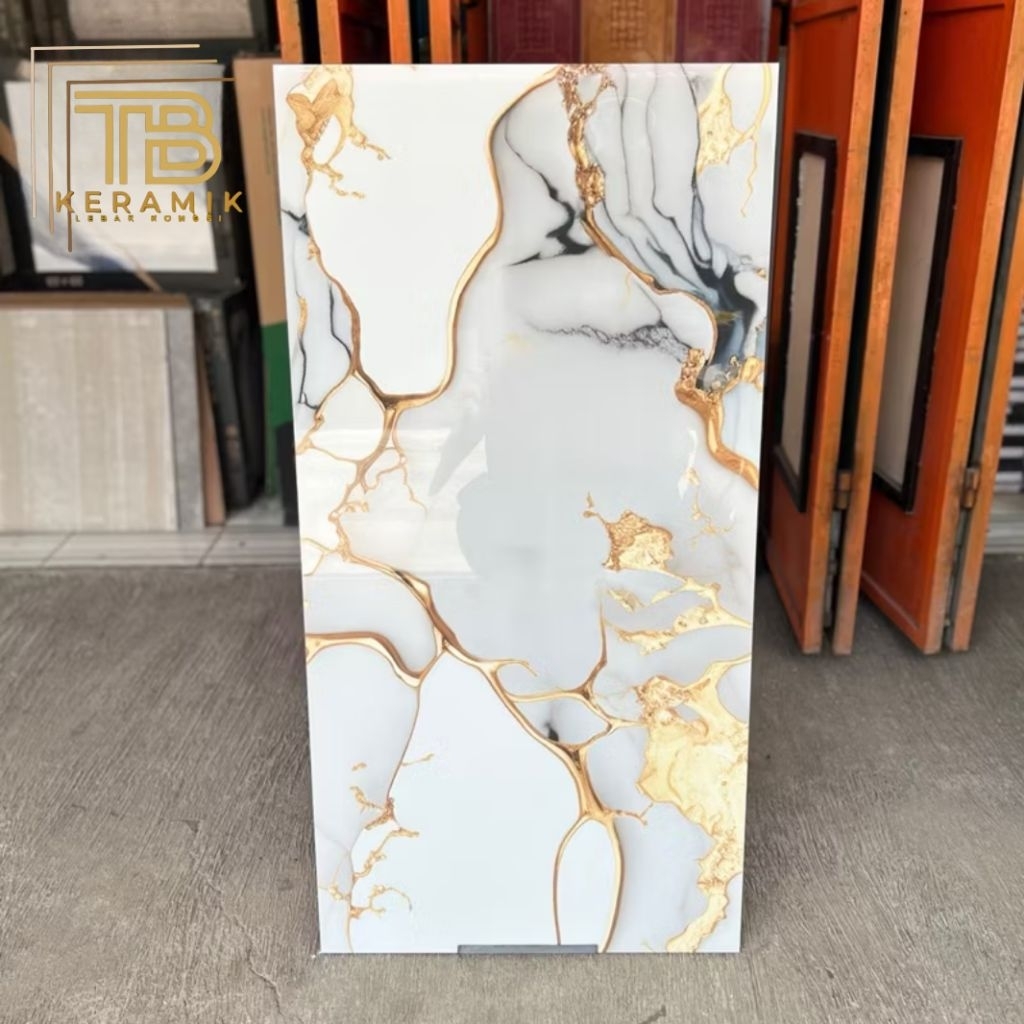 Granit 60x120 Home Luxury LGH 6120563P | HighGlossy | Grade AAA