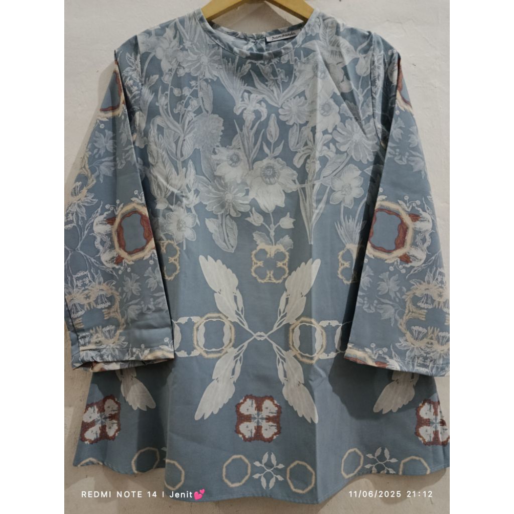 Tunic Ria Miranda Original