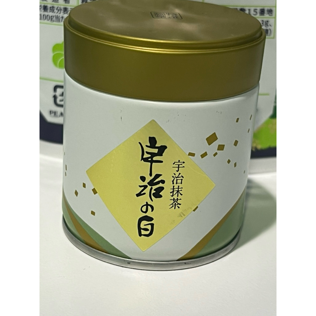 

Yanoen matcha from kyoto since 1836 (40gr)