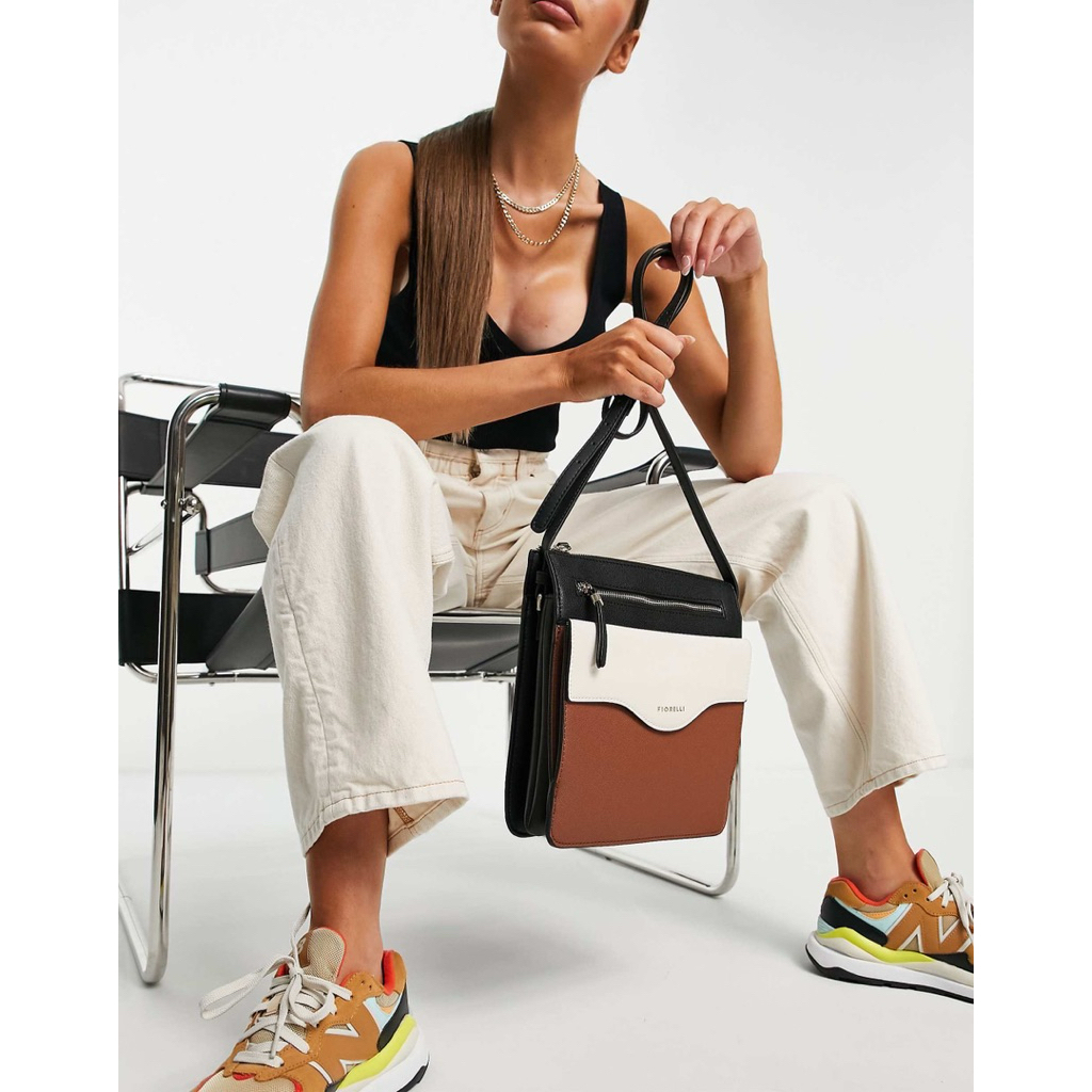 Fiorelli blake crossbody